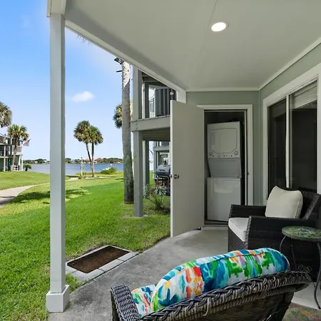 Sand Dollar Unit E101